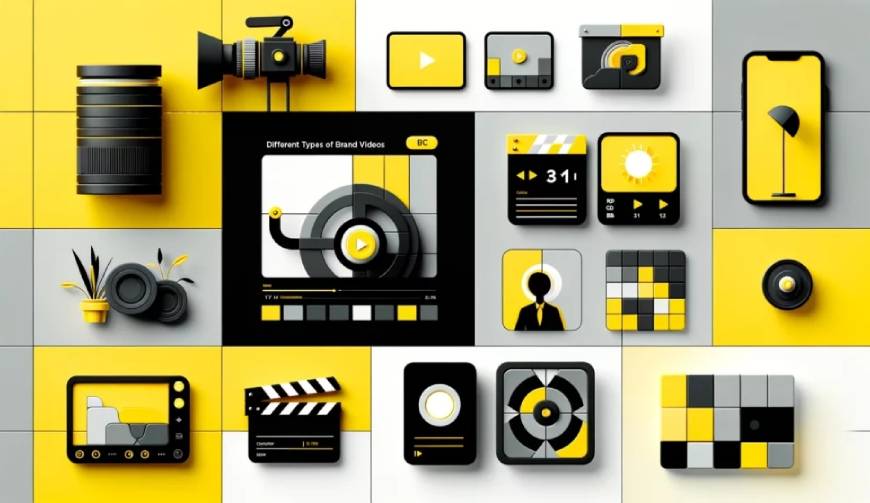 体验邯郸县产品视频拍摄：开启便捷生活新篇章