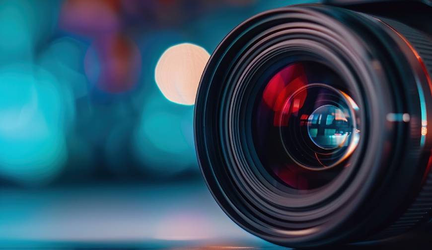 与邯郸县产品视频拍摄同行：畅享高效、舒适的每一天