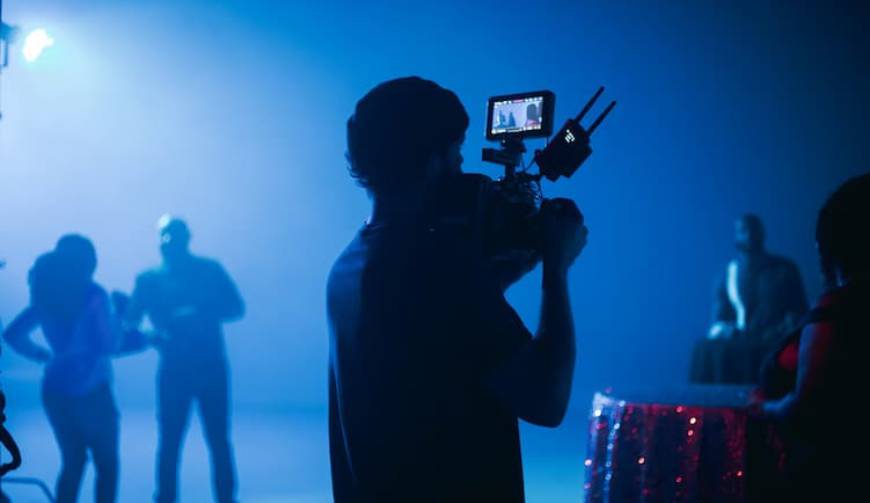 神秘新品来袭！邯郸县产品视频拍摄究竟有何神奇之处？