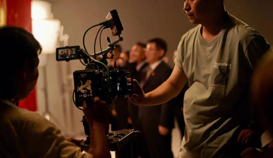 邯郸县电商产品视频拍摄制作核心技法，赋能产品电商销量飙升