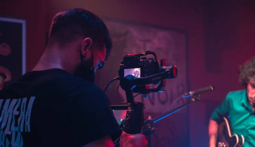 匠心雕琢视觉盛宴！专业邯郸县产品视频拍摄公司赋能品牌价值