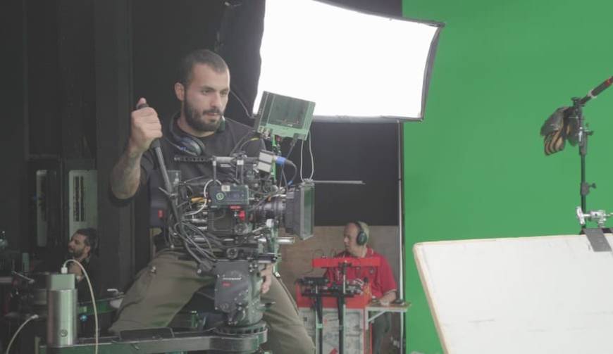 场景化叙事，邯郸县电商产品视频拍摄制作的破局之道