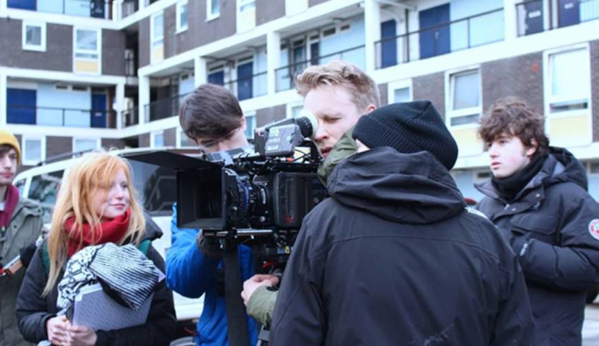 邯郸县产品宣传视频拍摄公司核心技法，赋能品牌传播效能跃升