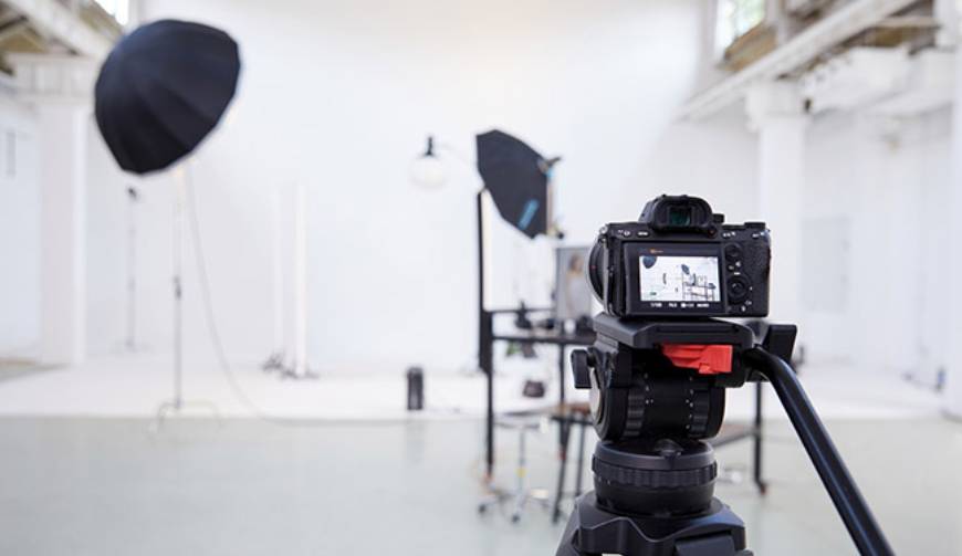 深耕邯郸县电商产品视频拍摄制作，解锁电商爆款的视觉密码