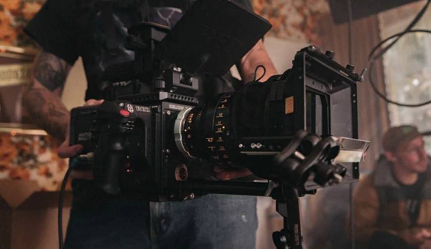 深耕本土，邯郸县产品宣传视频拍摄公司的服务密码