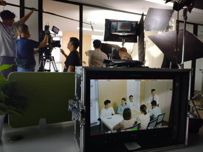 邯郸县产品视频拍摄实操干货，助力产品打造吸睛视觉内容