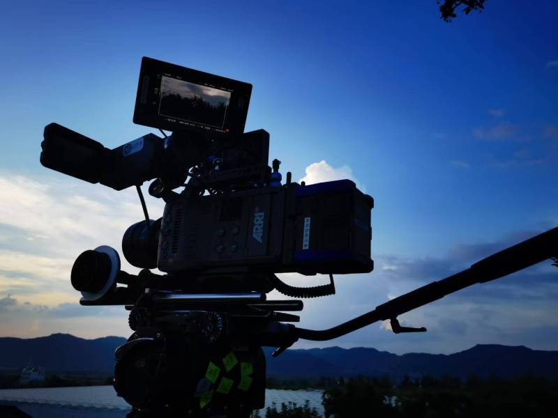 流量思维，邯郸县电商产品视频拍摄制作的核心逻辑