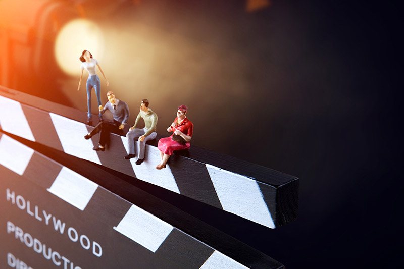 聚焦邯郸县电商产品视频拍摄制作，为产品搭建高效转化桥梁