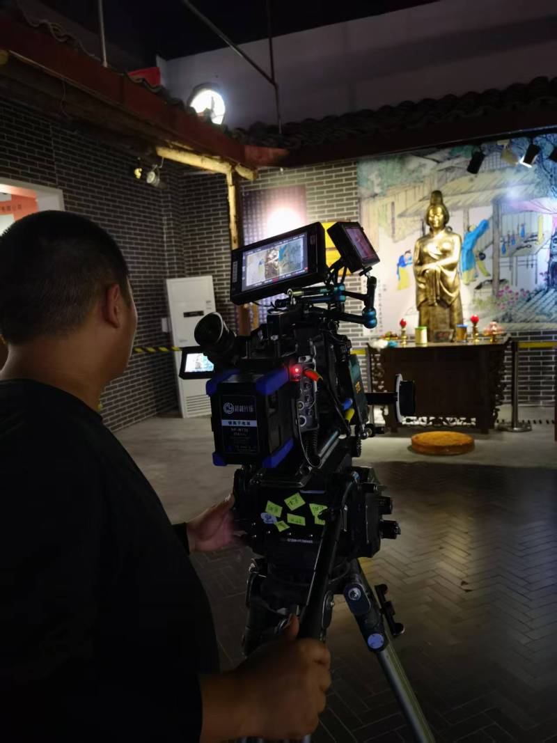 聚焦邯郸县产品宣传视频拍摄公司，以专业实力赋能品牌声量升级