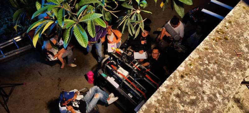 解锁邯郸县产品宣传视频拍摄公司新势能，助力品牌强势破圈