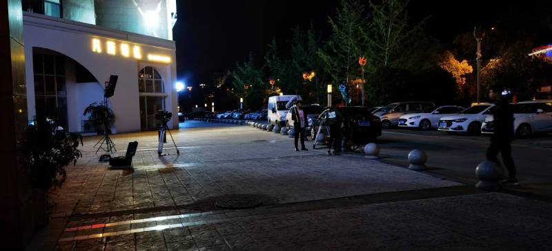 邯郸县电商产品视频拍摄制作全攻略，打造高转化带货视频