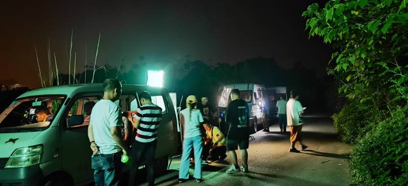 以镜头为笔，绘就邯郸县产品视频的进阶之路