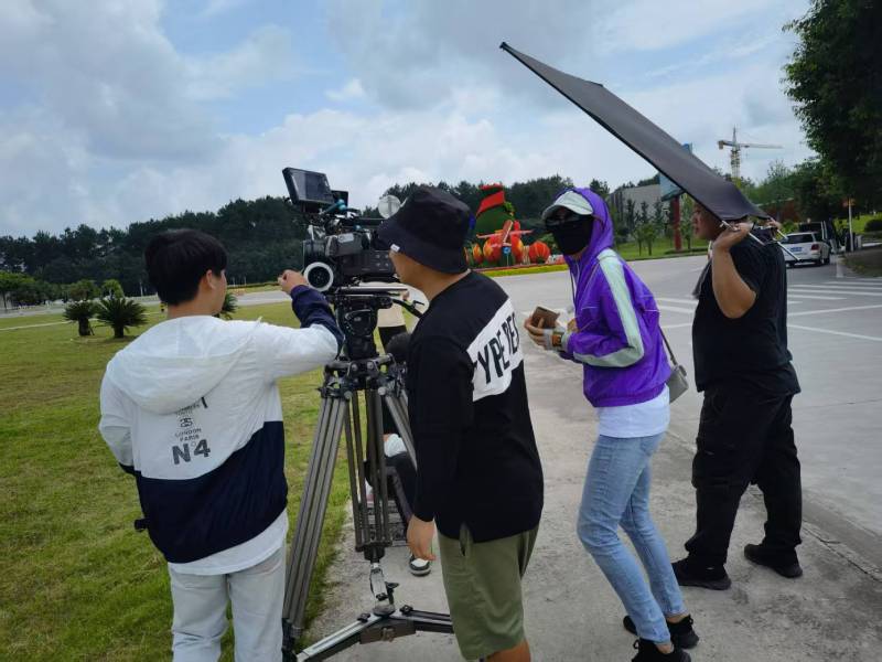 邯郸县极致互动，未来愿景宏大，致力于成为全球领先的产品宣传视频企业