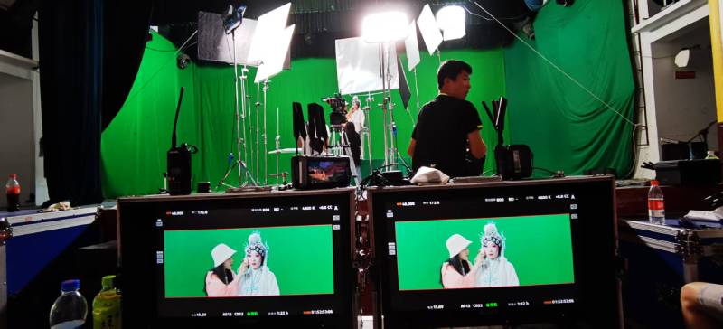 邯郸县产品视频拍摄核心技法，赋能产品视觉竞争力飙升