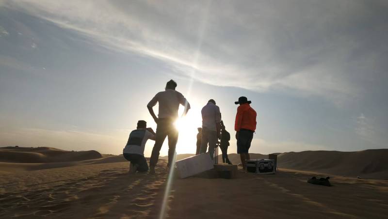 聚焦邯郸县产品宣传视频拍摄公司，以专业匠心助力品牌声量远扬