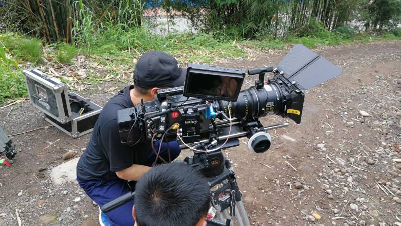 邯郸县产品宣传视频拍摄公司：匠心独运，雕琢品牌名片