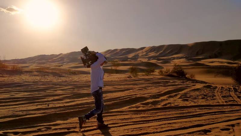 深耕邯郸县产品宣传视频拍摄公司，解锁品牌传播的核心动能