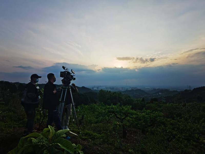 聚焦邯郸县产品宣传视频拍摄公司，用专业实力铸就品牌传播传奇