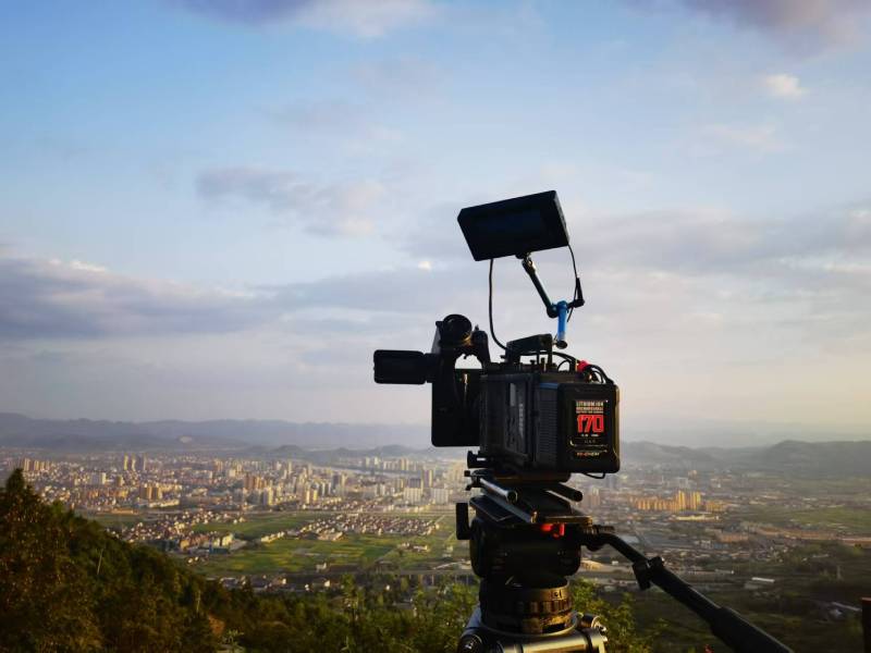 解锁邯郸县产品宣传视频拍摄公司精髓，让品牌传播直击人心