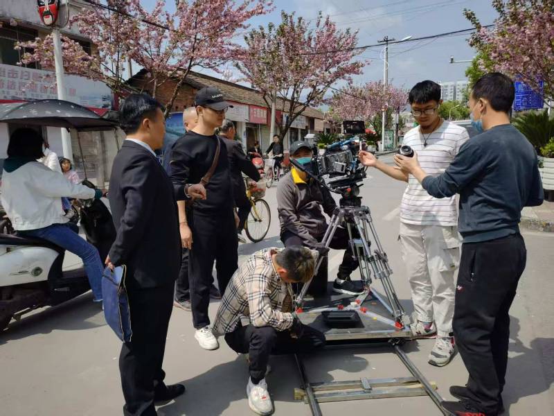 邯郸县产品视频拍摄进阶指南，助力产品抢占视觉高地