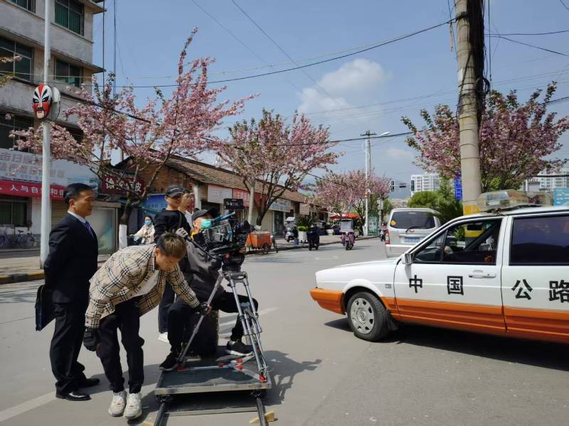 邯郸县产品宣传视频拍摄公司：专业赋能，点亮品牌之光