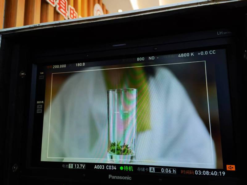 天然优选！邯郸县电商产品宣传视频溯源原料产地的真实故事