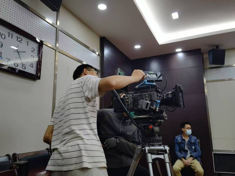 大数据指导创作方向，邯郸县产品视频拍摄公司让每帧画面都有效触达