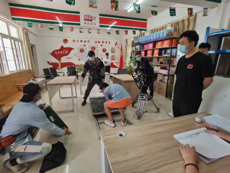 邯郸县电商产品视频拍摄制作实战秘籍，助力产品引爆电商流量