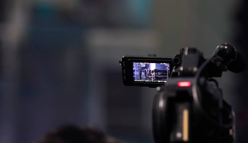 邯郸县产品视频拍摄制作：揭秘如何打造令人印象深刻的商业宣传片